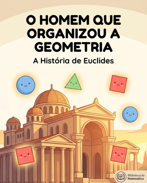 Episódio Euclides e a Geometria