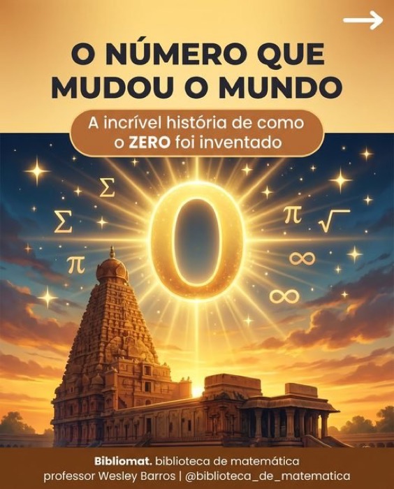 Episódio O Zero
